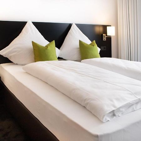 Ru Hotel By Wmm Hotels Rudolstadt Buitenkant foto