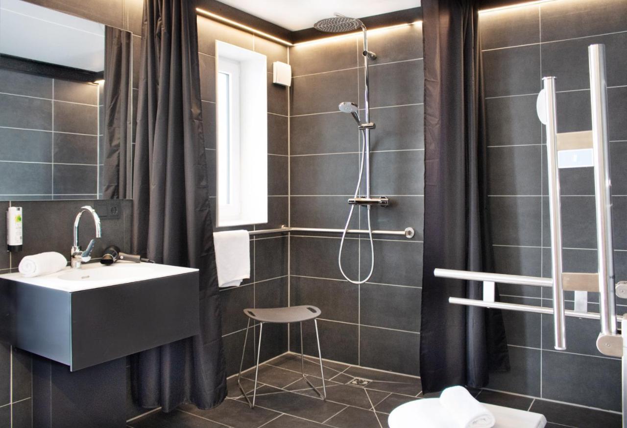 Ru Hotel By Wmm Hotels Rudolstadt Buitenkant foto