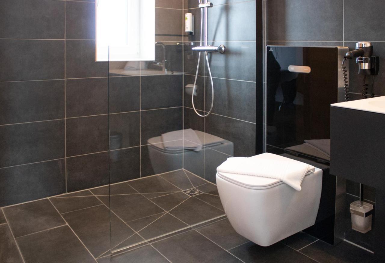 Ru Hotel By Wmm Hotels Rudolstadt Buitenkant foto