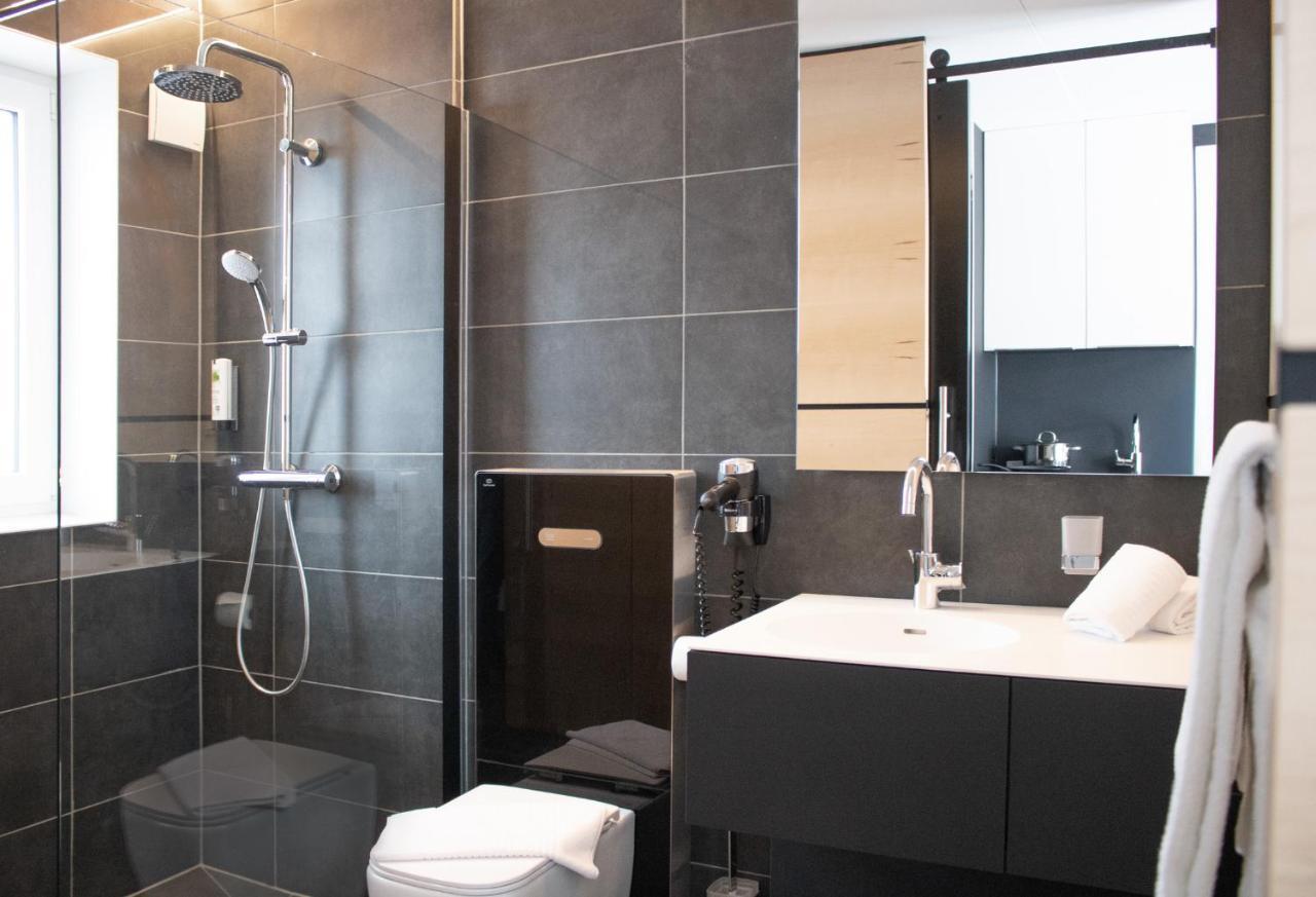 Ru Hotel By Wmm Hotels Rudolstadt Buitenkant foto