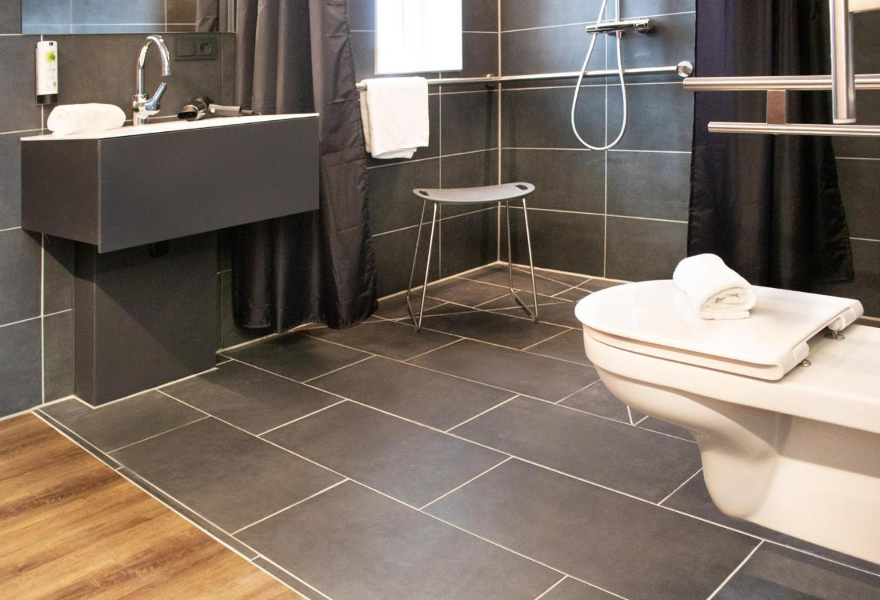 Ru Hotel By Wmm Hotels Rudolstadt Buitenkant foto
